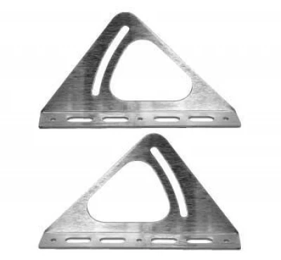 PRO-TEK 8" LATE MODEL SPOILER ANGLE ADJUSTER - PTK-8530