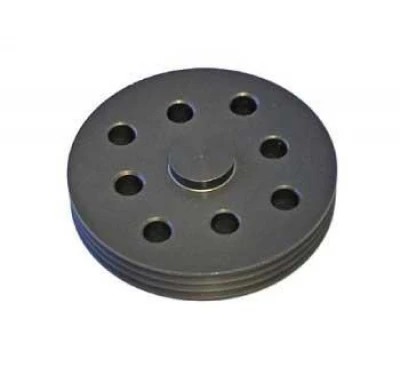 POWERMASTER WATER PUMP PULLEY - PWR-173