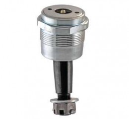 QA1 SCREW-IN REBUILDABLE BALL JOINT