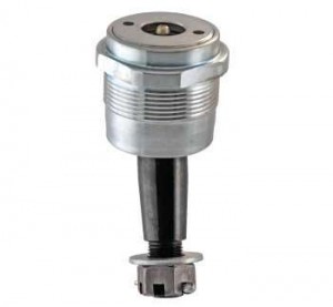 QA1 SCREW-IN REBUILDABLE BALL JOINT