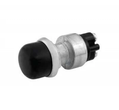 QUICKCAR MOMENTARY PUSH BUTTON - QCP-50-510