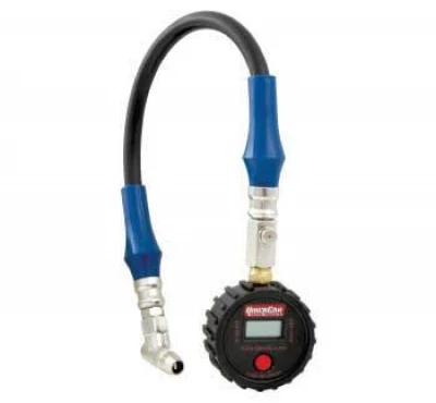 QUICKCAR DIGITAL TIRE GAUGE - QCP-56-070