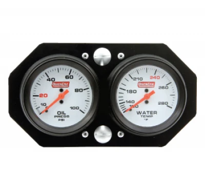 QUICKCAR PRO SPRINT GAUGE PANEL - qcp-61-6006