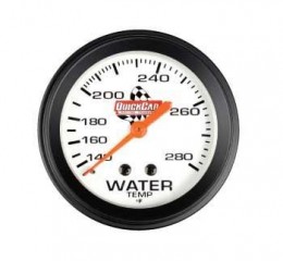 QUICKCAR STANDARD WATER TEMP GAUGE