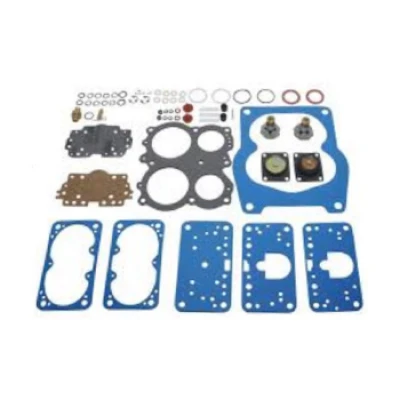 QUICK FUEL PERFORMANCE CARBURETOR KIT - QFT-3-304