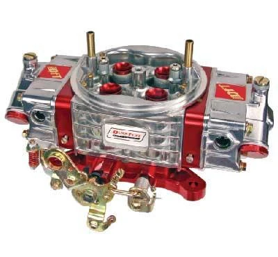 QUICK FUEL 650CFM Q-SERIES CARBURETOR - QFT-650-CTA