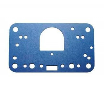 AED REUSABLE METERING BLOCK GASKET - AED-5840