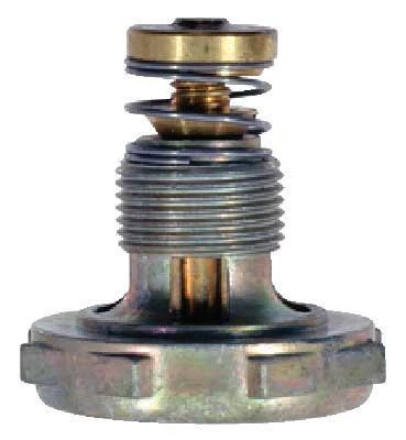 QUICK FUEL FOUR DOOR POWER VALVE - QFT-25-25