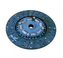 RAM 300 SERIES CLUTCH DISC