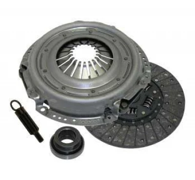 RAM 10.5" GM STOCK REPLACEMENT CLUTCH SET - RAM-88761