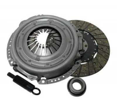 RAM 10.5" GM STOCK REPLACEMENT CLUTCH SET - RAM-88761S