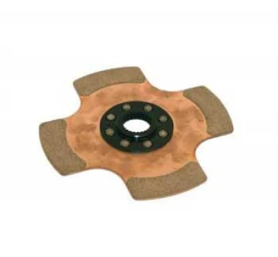 RAM 7.25 SERIES REPLACEMENT DISC PACK - RAM-8951-2