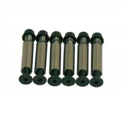 RAM CLUTCHES ASSAULT WEAPON 6.25 STUD SET - RAM-9029