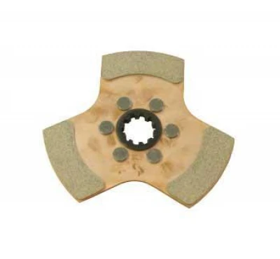 RAM 6.25 ASSAULT WEAPON REPLACEMENT DISC PACK - RAM-9951-3