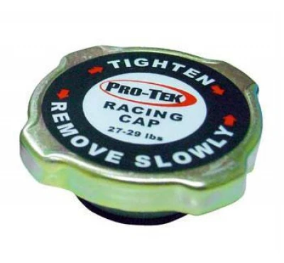 PRO-TEK RADIATOR CAP - RC-2700