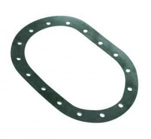 RCI OVAL CAP GASKET