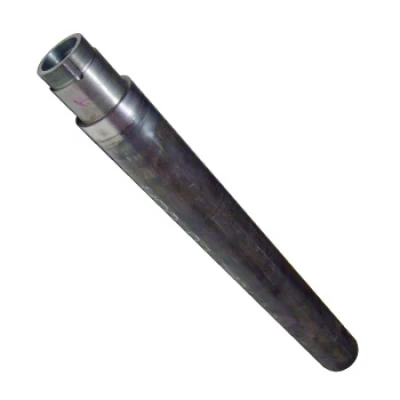 PRO-TEK AXLE TUBE WITH GN SNOUT - RE-2400L