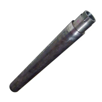 PRO-TEK AXLE TUBE WITH GN SNOUT - RE-2400R