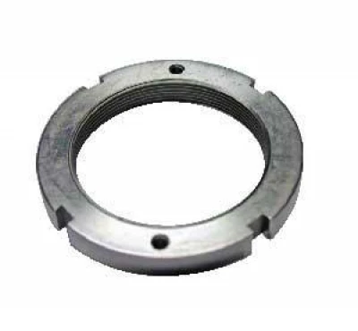 MOSER AXLE NUT - MOS-M5510-L