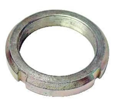 PRO-TEK AXLE NUT - RE-N12