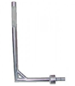 SPRINT CAR REAR WHEEL WRENCH