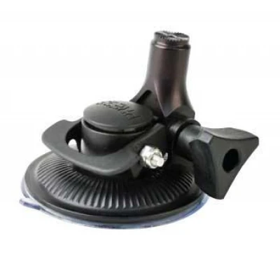 REPLAY XD ALUMINUM SUCTION CUP MOUNT - REP-SCM-ALUM