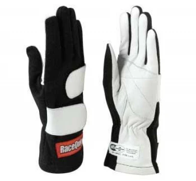 RACEQUIP 312 SERIES MOD RACE GLOVES - RQP-312002