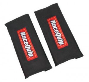 RACEQUIP HARNESS PAD