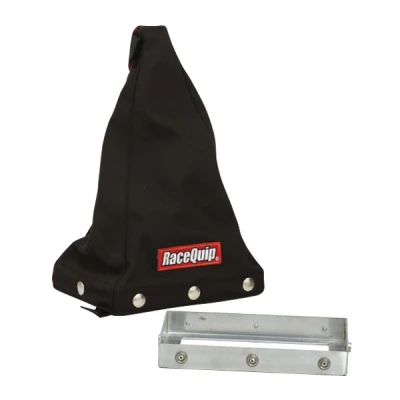 RACEQUIP FIRE RETARDANT SHIFTER BOOT - RQP-871005