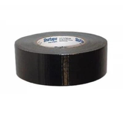 SHURTAPE RACER TAPE - RT-780-BLK