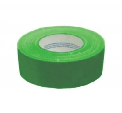 SHURTAPE RACER TAPE - RT-780-GRN