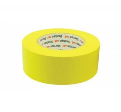 SHURTAPE RACER TAPE - RT-780-YEL