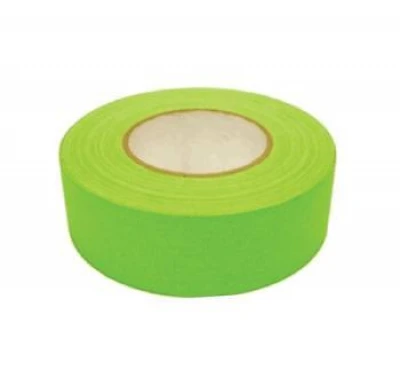 SHURTAPE RACER TAPE - RT-880-GRN