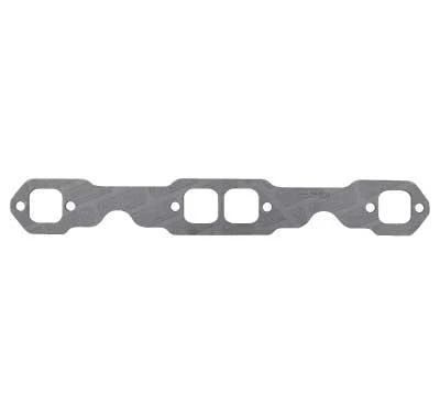 SCHOENFELD HEADER GASKET (SQUARE PORT) - SCH-01501