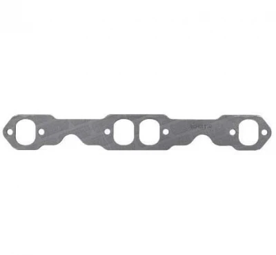 SCHOENFELD HEADER GASKET (OVAL PORT) - SCH-01510