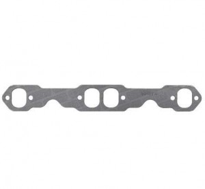 SCHOENFELD HEADER GASKET (OVAL PORT)