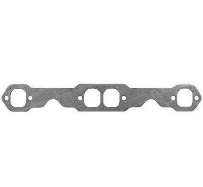 SCHOENFELD HEADER GASKET (D PORT) - SCH-01511