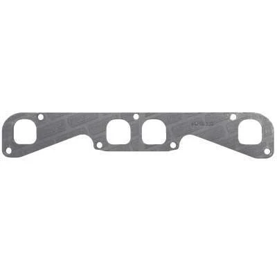 SCHOENFELD HEADER GASKET (D PORT) - SCH-01533