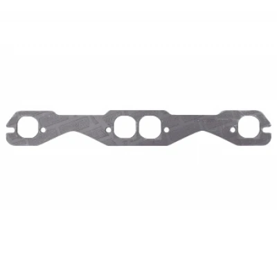 SCHOENFELD HEADER GASKET (SAP PORT) - SCH-01562