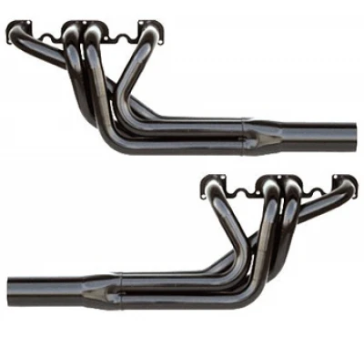 SCHOENFELD SPRINT CAR HEADERS - SCH-1055LDN