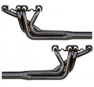 SCHOENFELD SPRINT CAR HEADERS