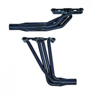 SCHOENFELD MODIFIED LONG-TUBE HEADERS