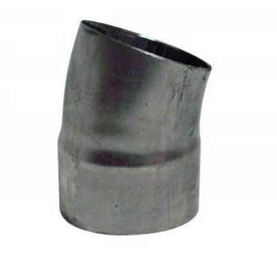 SCHOENFELD MUFFLER TURN DOWN - SCH-3023