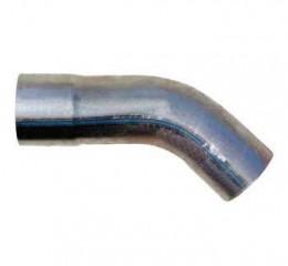 SCHOENFELD EXHAUST ELBOW