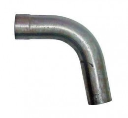 SCHOENFELD EXHAUST ELBOW