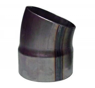 SCHOENFELD MUFFLER TURN DOWN - SCH-3523