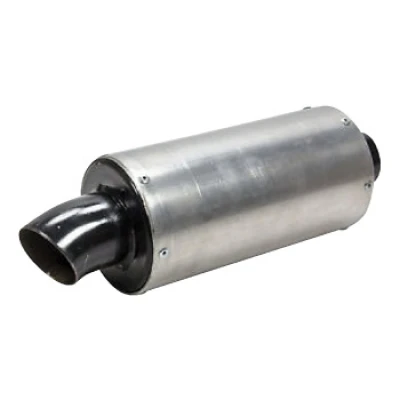 SCHOENFELD MINI/MICRO SPRINT MUFFLER - SCH-MS81721