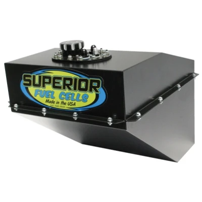 SUPERIOR RACE FUEL CELL - SFC-16SPT-T-BL