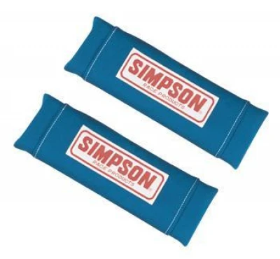 SIMPSON HARNESS PADS - SIM-23020BL