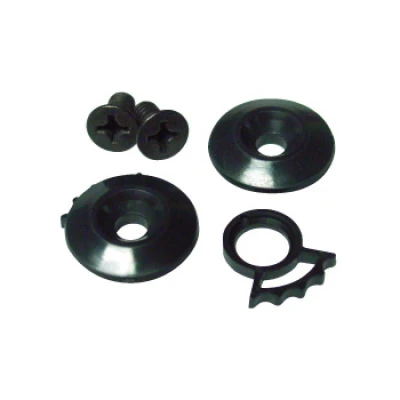 SIMPSON SHIELD PIVOT KIT - SIM-99002